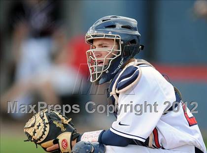 Thumbnail 1 in Decatur @ Bob Jones photogallery.