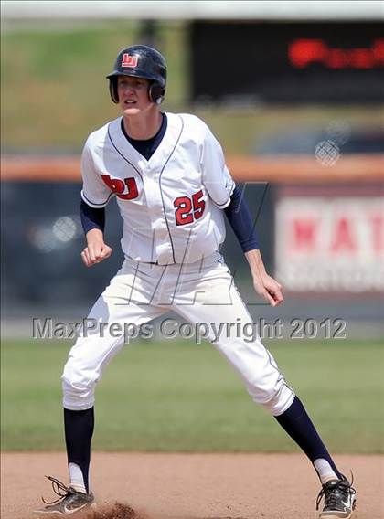 Thumbnail 3 in Decatur @ Bob Jones photogallery.