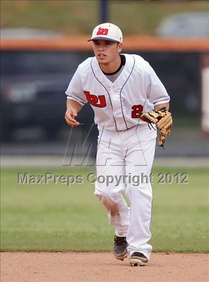 Thumbnail 3 in Decatur @ Bob Jones photogallery.