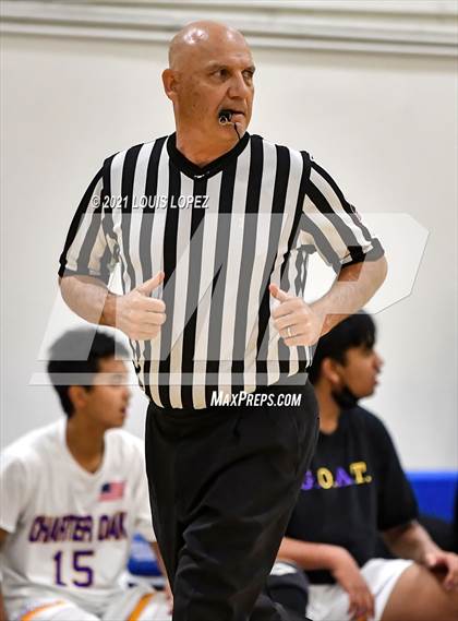 Thumbnail 1 in Norco @ Charter Oak (CIF SS 3A Playoff) photogallery.