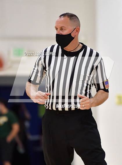 Thumbnail 2 in Norco @ Charter Oak (CIF SS 3A Playoff) photogallery.