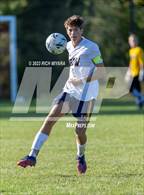 Photo from the gallery "Bow @ Coe-Brown Academy"