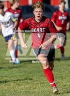 Photo from the gallery "Bow @ Coe-Brown Academy"