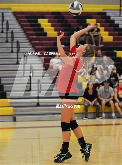 Thumbnail 3 in Desert Mountain @ Chaparral photogallery.