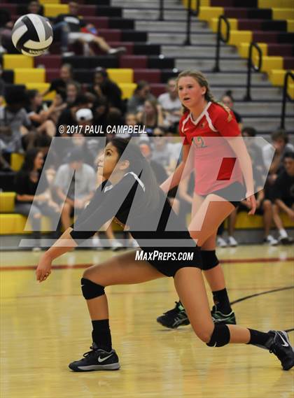 Thumbnail 2 in Desert Mountain @ Chaparral photogallery.