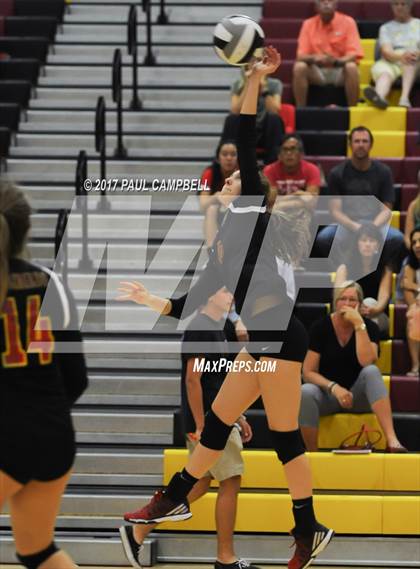 Thumbnail 1 in Desert Mountain @ Chaparral photogallery.