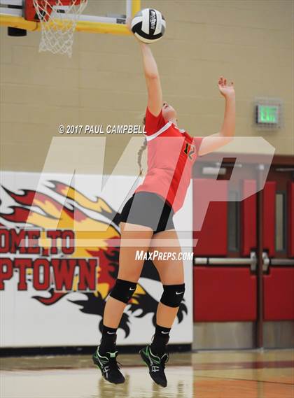 Thumbnail 1 in Desert Mountain @ Chaparral photogallery.