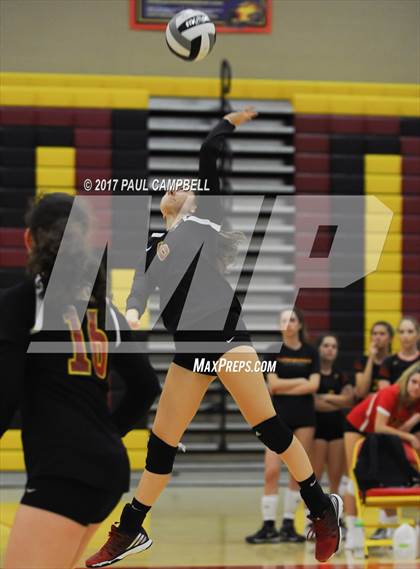 Thumbnail 3 in Desert Mountain @ Chaparral photogallery.