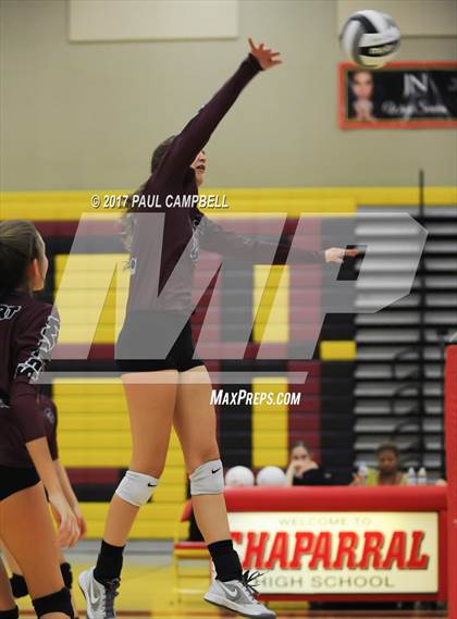 Thumbnail 2 in Desert Mountain @ Chaparral photogallery.