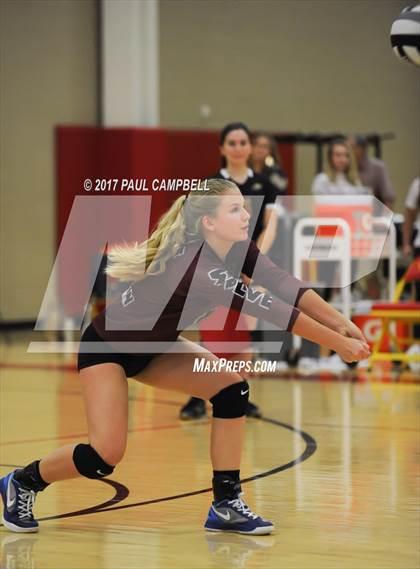 Thumbnail 2 in Desert Mountain @ Chaparral photogallery.