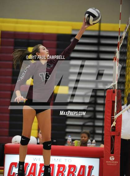 Thumbnail 3 in Desert Mountain @ Chaparral photogallery.