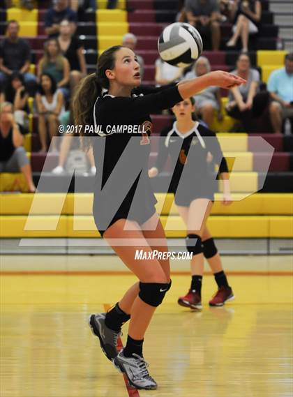 Thumbnail 3 in Desert Mountain @ Chaparral photogallery.