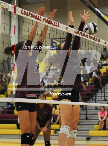 Thumbnail 1 in Desert Mountain @ Chaparral photogallery.