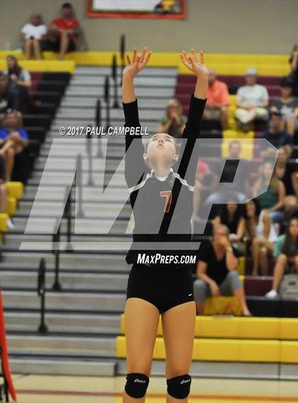 Thumbnail 2 in Desert Mountain @ Chaparral photogallery.