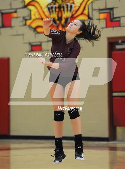 Thumbnail 3 in Desert Mountain @ Chaparral photogallery.
