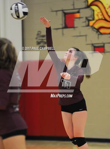 Thumbnail 3 in Desert Mountain @ Chaparral photogallery.