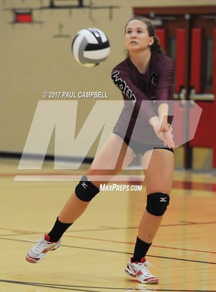 Thumbnail 1 in Desert Mountain @ Chaparral photogallery.