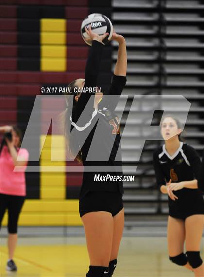 Thumbnail 3 in Desert Mountain @ Chaparral photogallery.