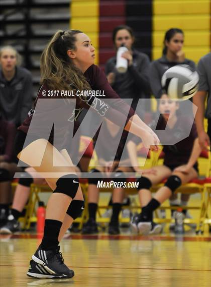 Thumbnail 2 in Desert Mountain @ Chaparral photogallery.