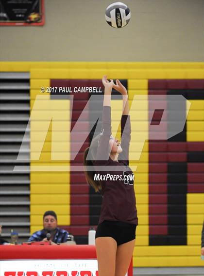 Thumbnail 3 in Desert Mountain @ Chaparral photogallery.