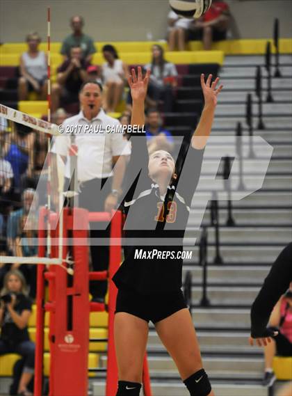 Thumbnail 3 in Desert Mountain @ Chaparral photogallery.