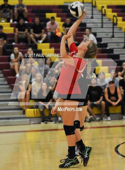 Thumbnail 1 in Desert Mountain @ Chaparral photogallery.