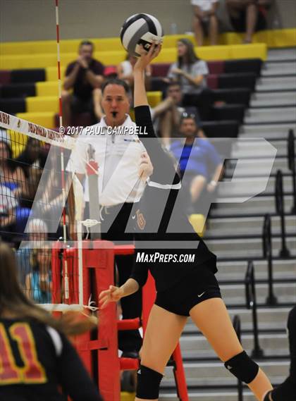 Thumbnail 1 in Desert Mountain @ Chaparral photogallery.