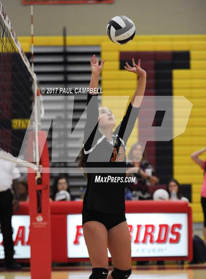 Thumbnail 3 in Desert Mountain @ Chaparral photogallery.