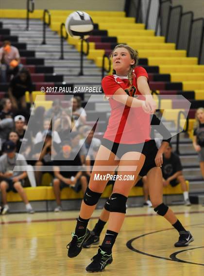 Thumbnail 2 in Desert Mountain @ Chaparral photogallery.