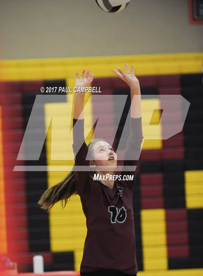 Thumbnail 2 in Desert Mountain @ Chaparral photogallery.