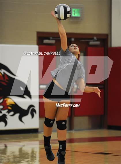 Thumbnail 1 in Desert Mountain @ Chaparral photogallery.