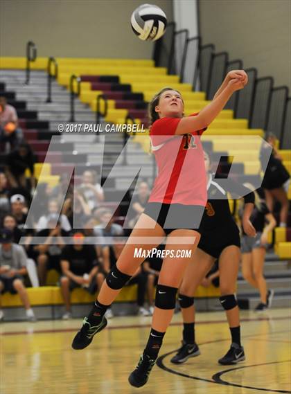 Thumbnail 3 in Desert Mountain @ Chaparral photogallery.