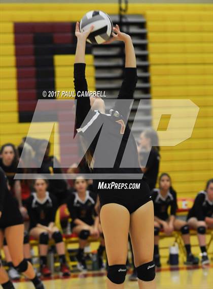 Thumbnail 3 in Desert Mountain @ Chaparral photogallery.