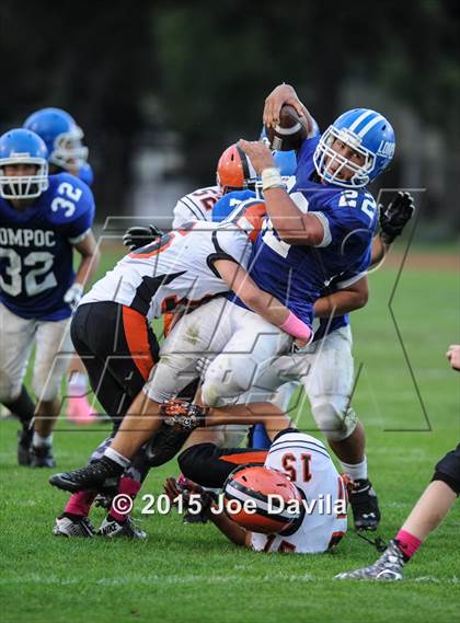 Thumbnail 1 in Santa Ynez @ Lompoc photogallery.