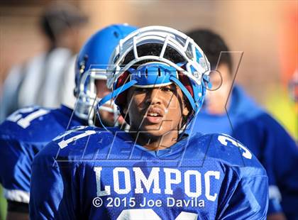 Thumbnail 3 in Santa Ynez @ Lompoc photogallery.