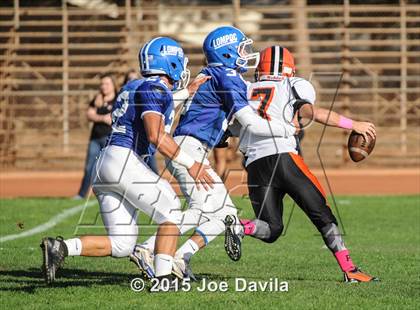 Thumbnail 3 in Santa Ynez @ Lompoc photogallery.