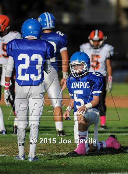Thumbnail 2 in Santa Ynez @ Lompoc photogallery.