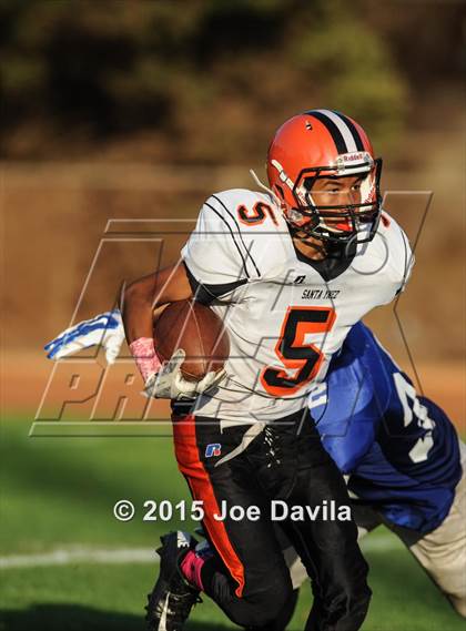 Thumbnail 2 in Santa Ynez @ Lompoc photogallery.