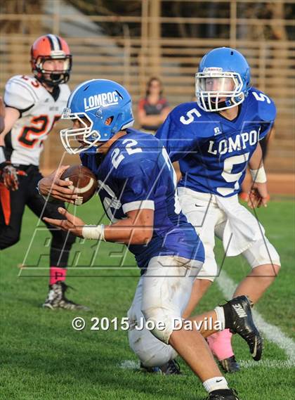 Thumbnail 2 in Santa Ynez @ Lompoc photogallery.