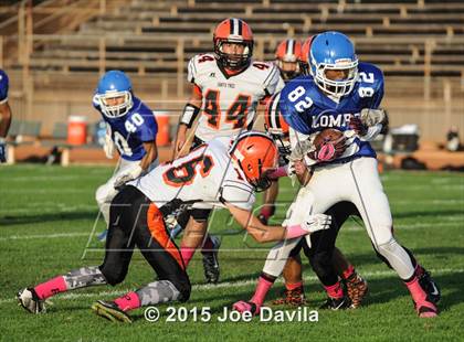 Thumbnail 1 in Santa Ynez @ Lompoc photogallery.
