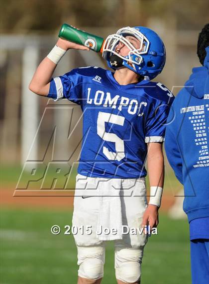Thumbnail 3 in Santa Ynez @ Lompoc photogallery.