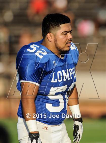 Thumbnail 3 in Santa Ynez @ Lompoc photogallery.