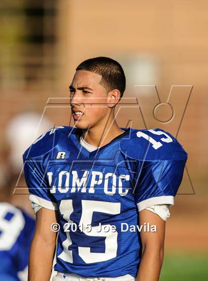 Thumbnail 2 in Santa Ynez @ Lompoc photogallery.