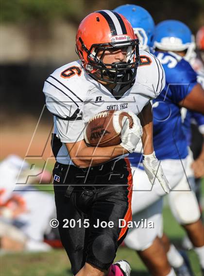 Thumbnail 2 in Santa Ynez @ Lompoc photogallery.