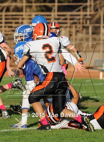 Thumbnail 1 in Santa Ynez @ Lompoc photogallery.