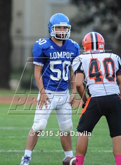 Thumbnail 1 in Santa Ynez @ Lompoc photogallery.