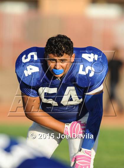 Thumbnail 1 in Santa Ynez @ Lompoc photogallery.