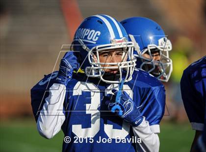 Thumbnail 1 in Santa Ynez @ Lompoc photogallery.