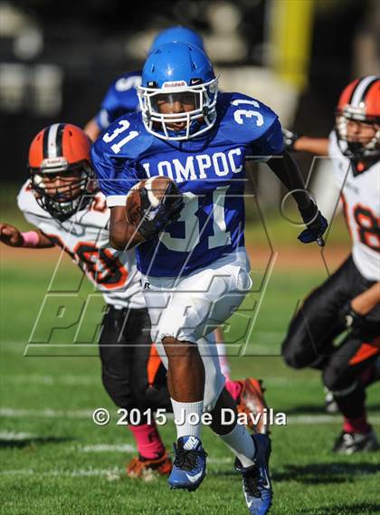 Thumbnail 3 in Santa Ynez @ Lompoc photogallery.