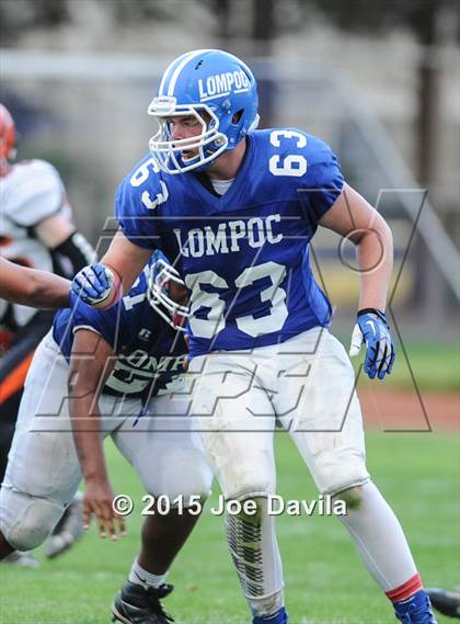 Thumbnail 2 in Santa Ynez @ Lompoc photogallery.